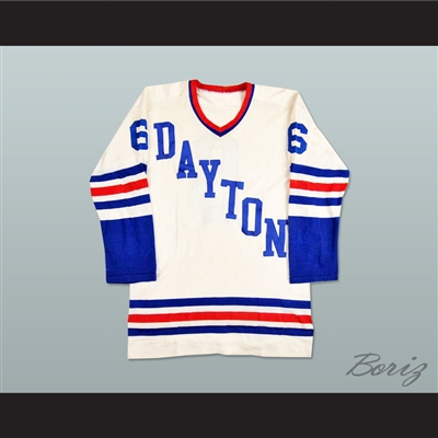 vintage hockey jersey - Gem