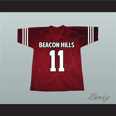 in beacon hills yn x Scott #fyp #beaconhills #teenwolf